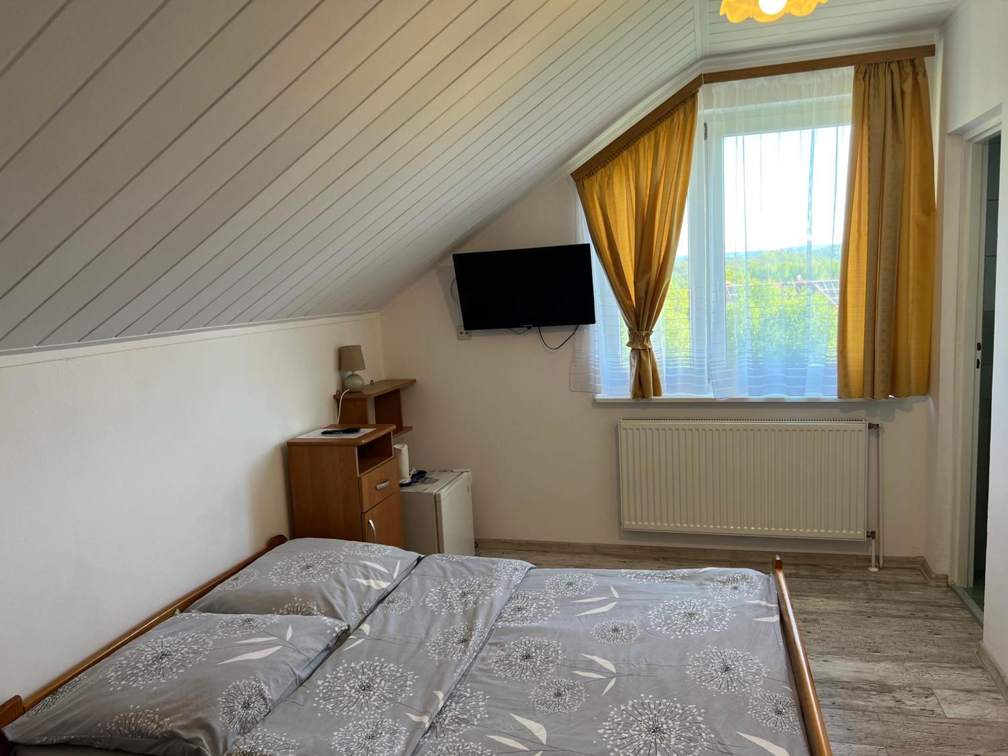 Apartamento Nad Bieszczadzkim Morzem Polańczyk Exterior foto